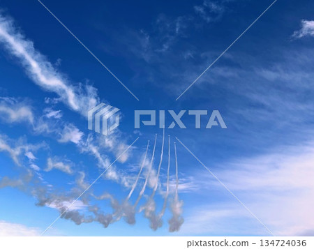 藍色的衝動 134724036