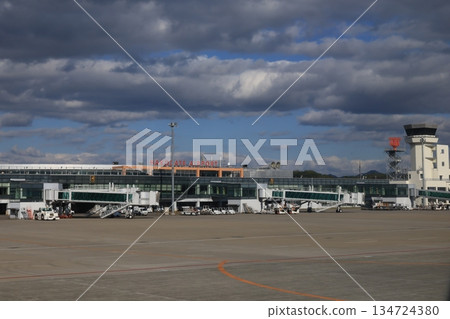 函館機場 134724380