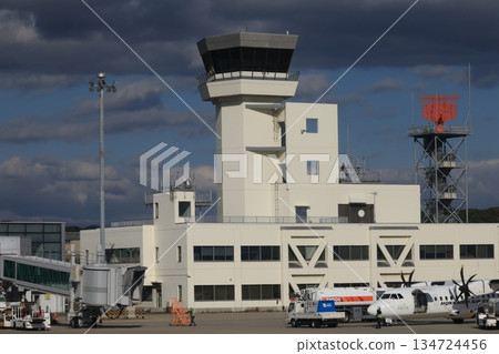 Control tower 134724456