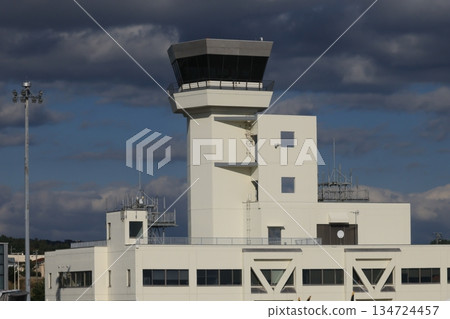 Control tower 134724457