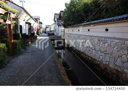 倉吉的白木倉庫 倉吉的白木倉庫 134724489