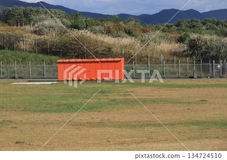 Aviation Security Facilities Aviation Security Facilities 134724510