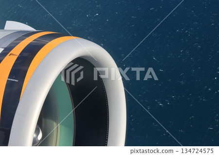 噴氣發動機 噴氣發動機 134724575