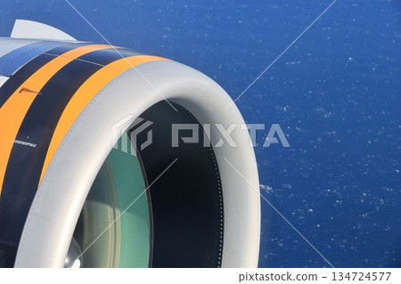 噴氣發動機 噴氣發動機 134724577