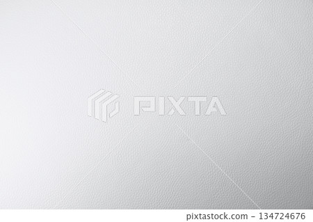 白色皮革紋理 134724676