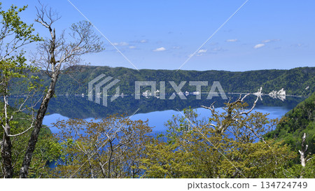 浦間外環步道景色 134724749