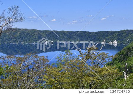 浦間外環步道景色 134724750