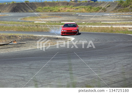 Omuta City Race Track Gymkhana, 134725180