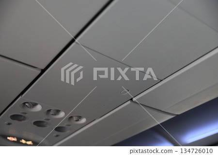 氧氣面罩 134726010