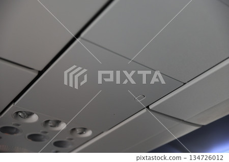 氧氣面罩 134726012