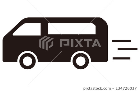 商用車圖示 商用車圖示 134726037