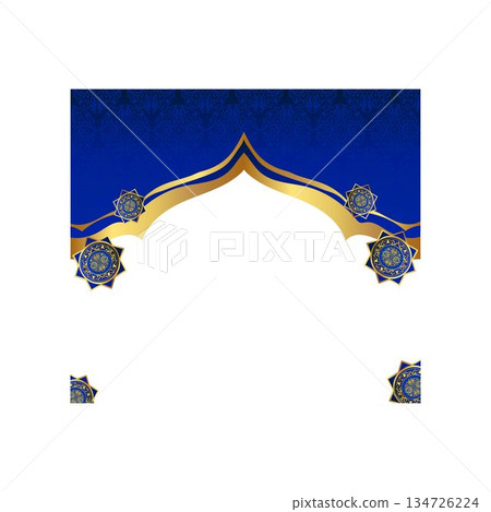 islamic mandala border Mandala Arabesque Islamic Pattern For Wedding Invitation islamic mandala border Mandala Arabesque Islamic Pattern For Wedding Invitation 134726224