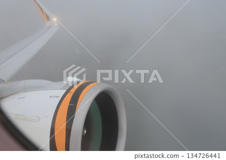 bad weather 134726441