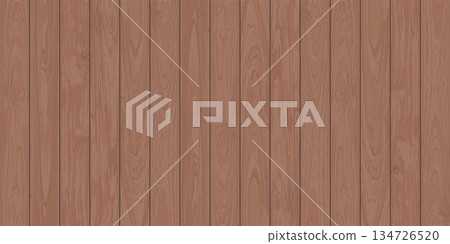 Cut timber panels mocha mousse tone graphic illustration background. Wooden brown texture pattern. Cut timber panels mocha mousse tone graphic illustration background. Wooden brown texture pattern. 134726520