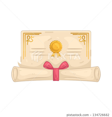 Illustration of certificate 134726682