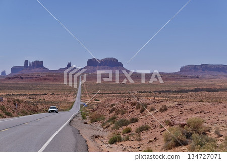 福瑞斯特甘普角停車場西側，163號公路 134727071