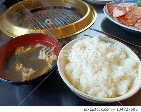 Yakiniku restaurant image Yakiniku restaurant image 134727698