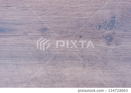 Brown Wooden Surface With Subtle Knots 134728663