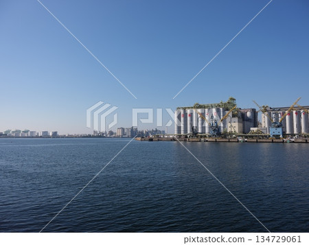 Explore Chiba Port 134729061