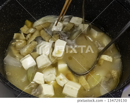 做豬肉湯 134729130