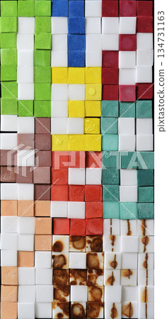 編號 0123456789 134731163