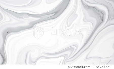 White Marble Texture with Elegant Veins White Marble Texture with Elegant Veins 134731660