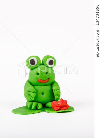 Handmade Marzipan Figurines 134731956