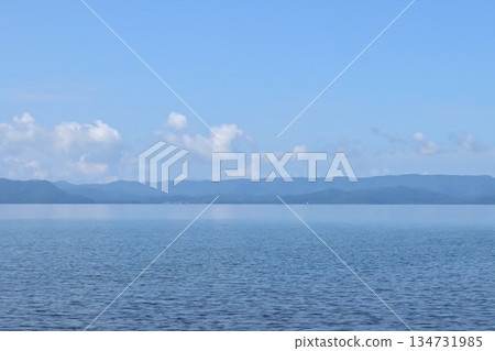 Fukushima-ken Inawashiroko 134731985
