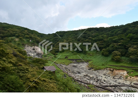 Tochigi Prefecture, Killing Stone 134732201