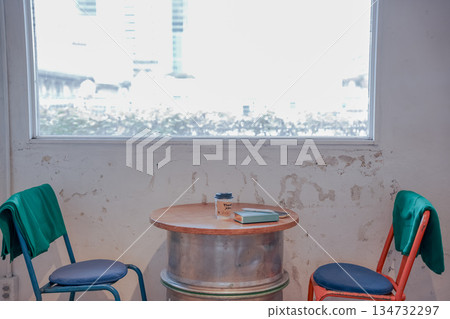 Coffee time 134732297