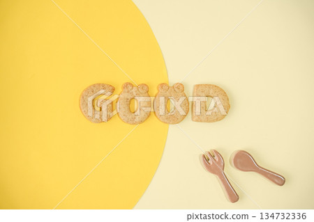 English Letters Alphabet Cookies English Letters Alphabet Cookies 134732336