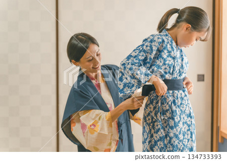 家庭旅行攝影合作：伊藤小湧園 134733393