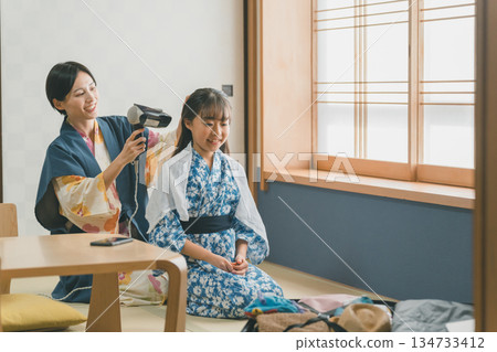 Family Trip Photography cooperation: Ito Kowakien Family Trip Photography cooperation: Ito Kowakien 134733412