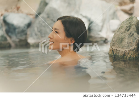 天溫泉 溫泉 女生 134733444