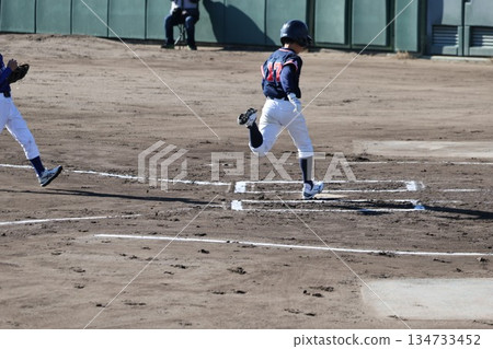 Nice batting 134733452