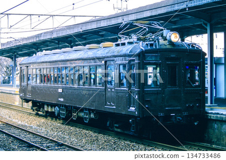 JR西日本42系列車 134733486