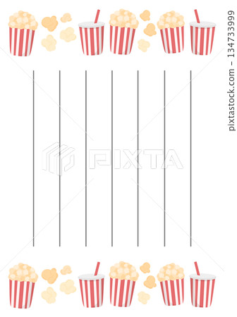 爆米花信 134733999