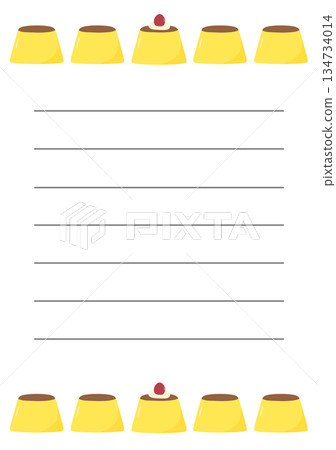 Pudding's Letter Pudding's Letter 134734014