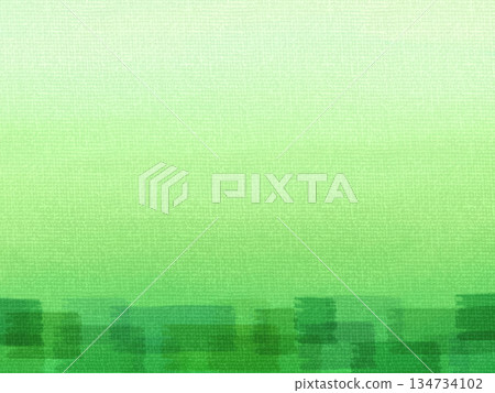 Texture_Green Gradient_Canvas Material Texture_Green Gradient_Canvas Material 134734102