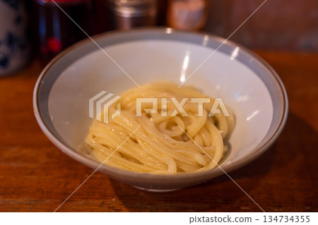 醬油烏龍麵 134734355