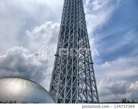 Skytree's framework-30 134737369