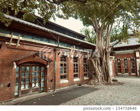 華山1914文化創意園紅班六海因 134738646