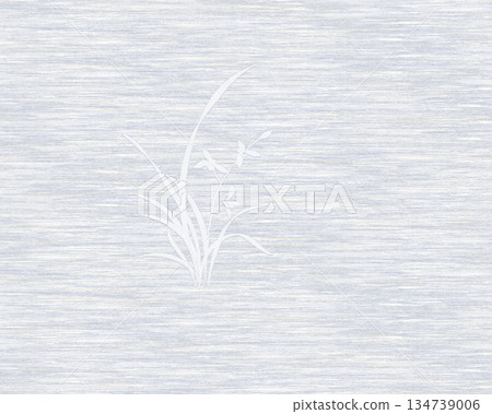 Charming Hand-Drawn Floral and Leaf Compositions Charming Hand-Drawn Floral and Leaf Compositions 134739006