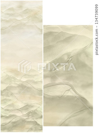 Inspiring Watercolor Creations of Flowers and Foliage Inspiring Watercolor Creations of Flowers and Foliage 134739099