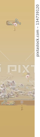 Inspiring Watercolor Creations of Flowers and Foliage Inspiring Watercolor Creations of Flowers and Foliage 134739120