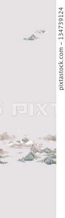 Inspiring Watercolor Creations of Flowers and Foliage Inspiring Watercolor Creations of Flowers and Foliage 134739124