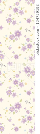 Inspiring Watercolor Creations of Flowers and Foliage Inspiring Watercolor Creations of Flowers and Foliage 134739198