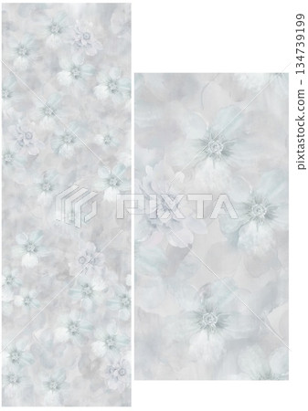 Inspiring Watercolor Creations of Flowers and Foliage Inspiring Watercolor Creations of Flowers and Foliage 134739199