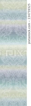 Inspiring Watercolor Creations of Flowers and Foliage 134739325