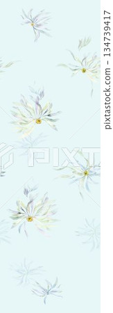 Exquisite Hand-Painted Illustrations of Botany Exquisite Hand-Painted Illustrations of Botany 134739417